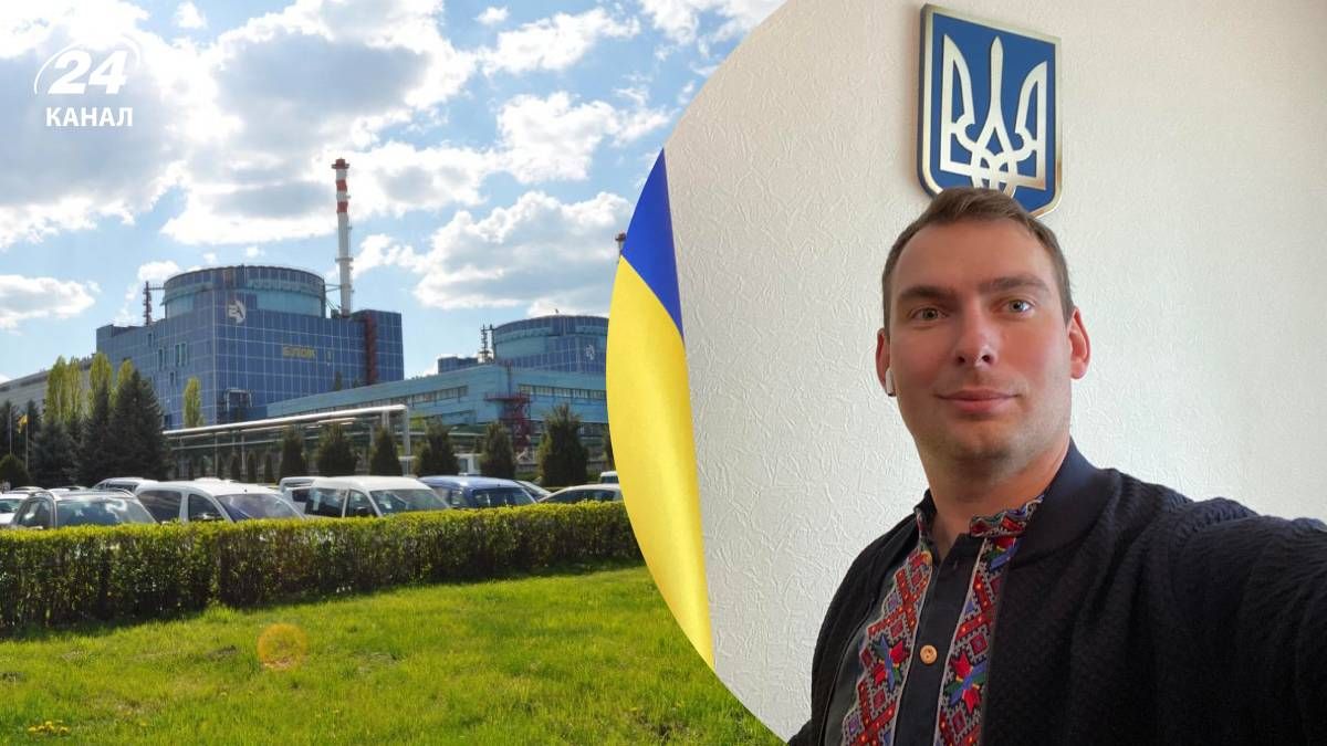 Нардеп объяснил, как работали коррупционные схемы в Энергоатоме Нардеп объяснил, как работали коррупционные схемы в Энергоатоме