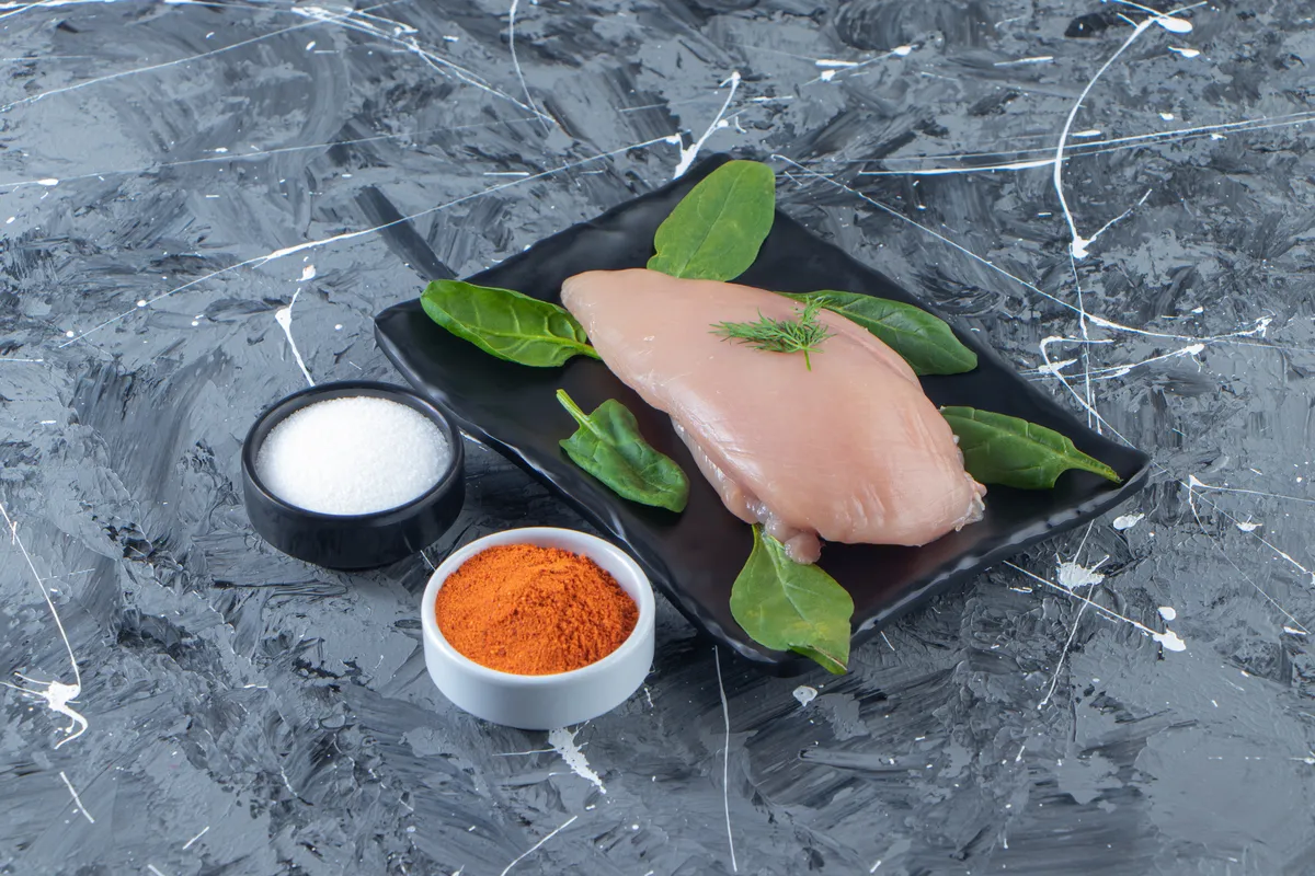 Як варити курку на салат Як варити курку на салат