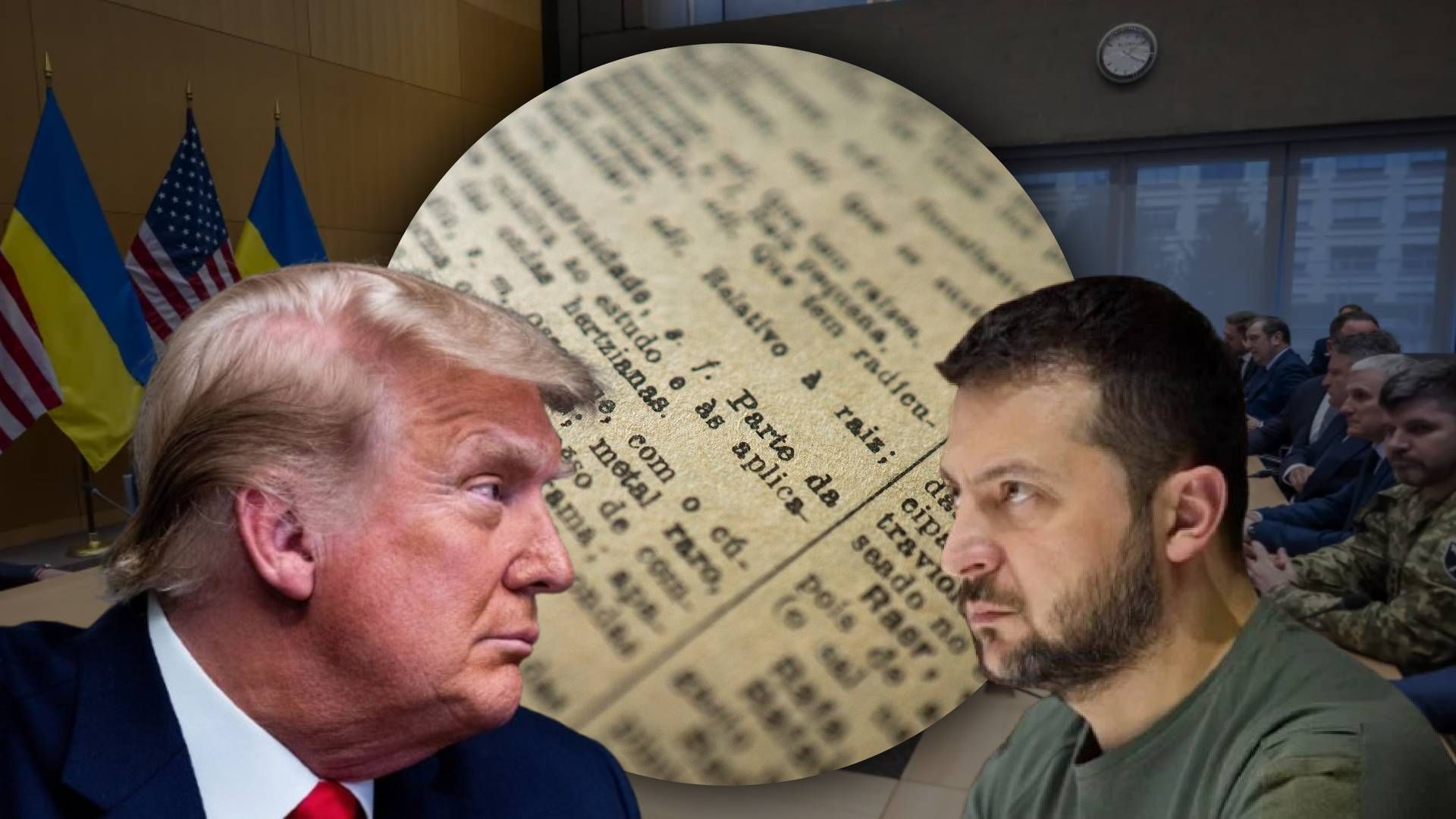 Переговори у Берліні