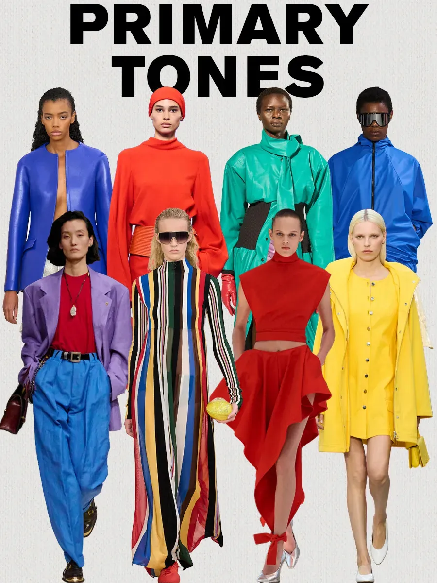 Трендові речі на 2026 рік / Фото Who What Wear Трендові речі на 2026 рік / Фото Who What Wear