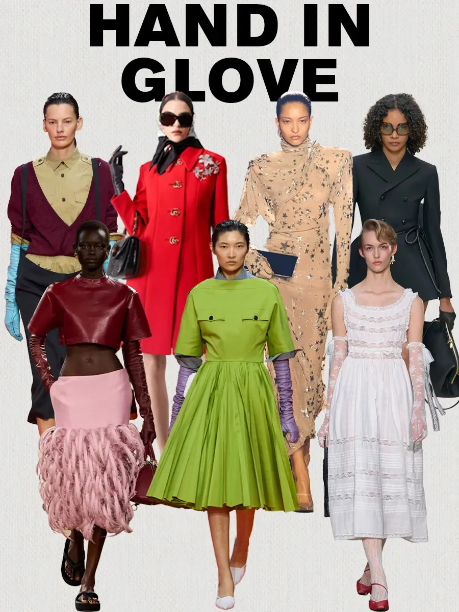 Трендові речі на 2026 рік / Фото Who What Wear Трендові речі на 2026 рік / Фото Who What Wear