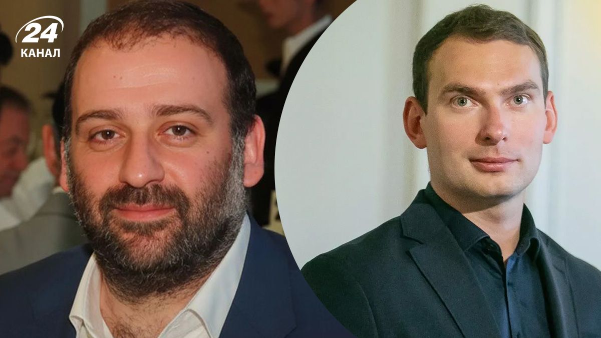 На "пленках Миндича" фигурирует еще 40 неидентифицированных лиц На "пленках Миндича" фигурирует еще 40 неидентифицированных лиц