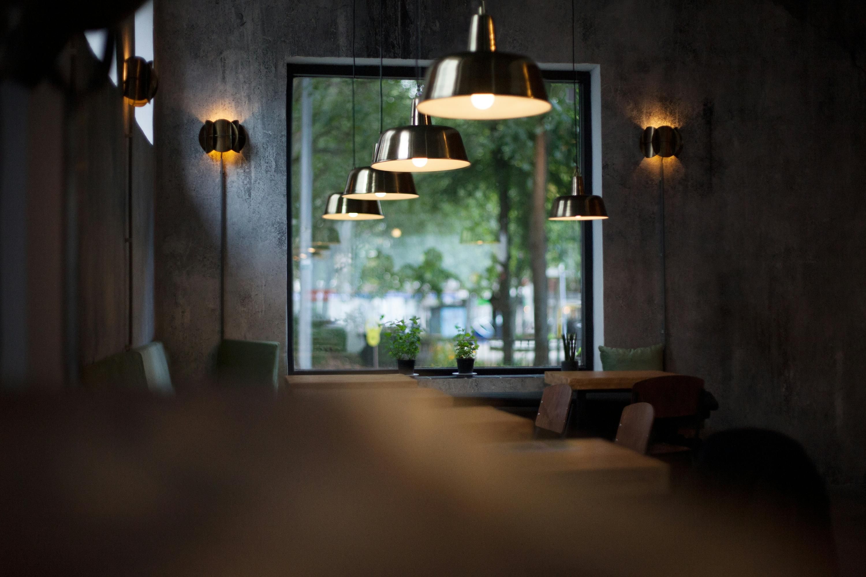 Дизайн освітлення - які рішення виглядають немодно і застаріло Дизайн освітлення - які рішення виглядають немодно і застаріло