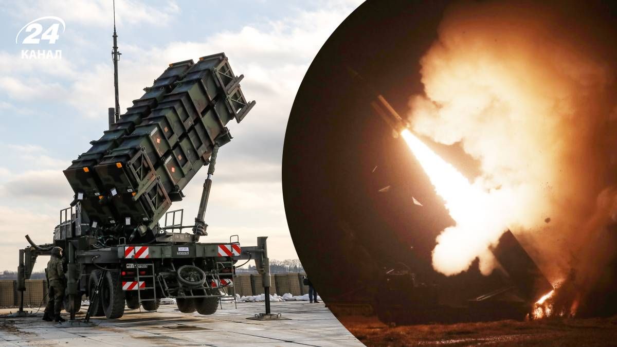 Какая военная помощь позволит Украине противостоять России