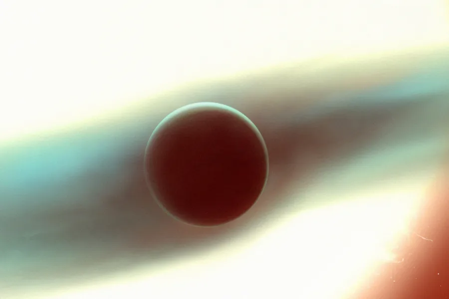 Тилос крупным планом Тилос крупным планом