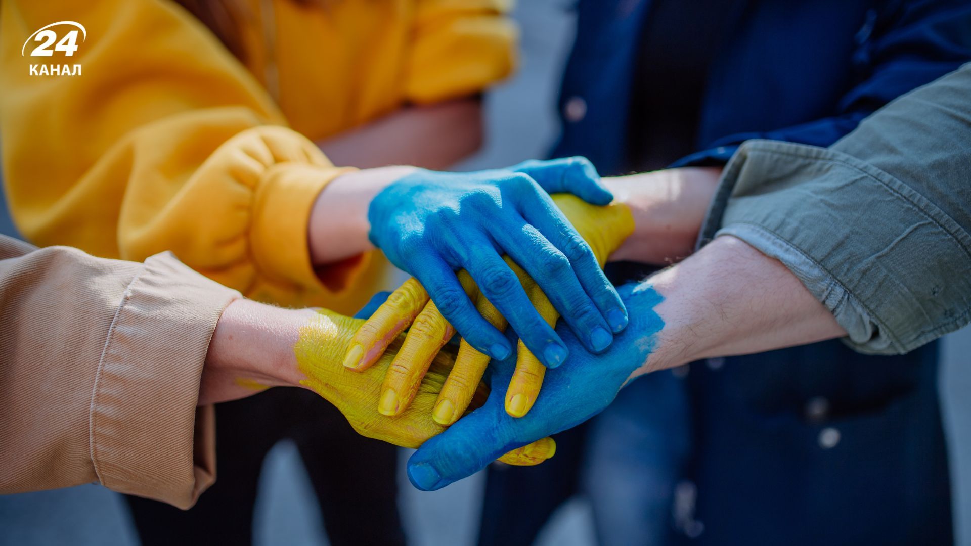 Большинство украинцев отвергают мирный план Трампа Большинство украинцев отвергают мирный план Трампа