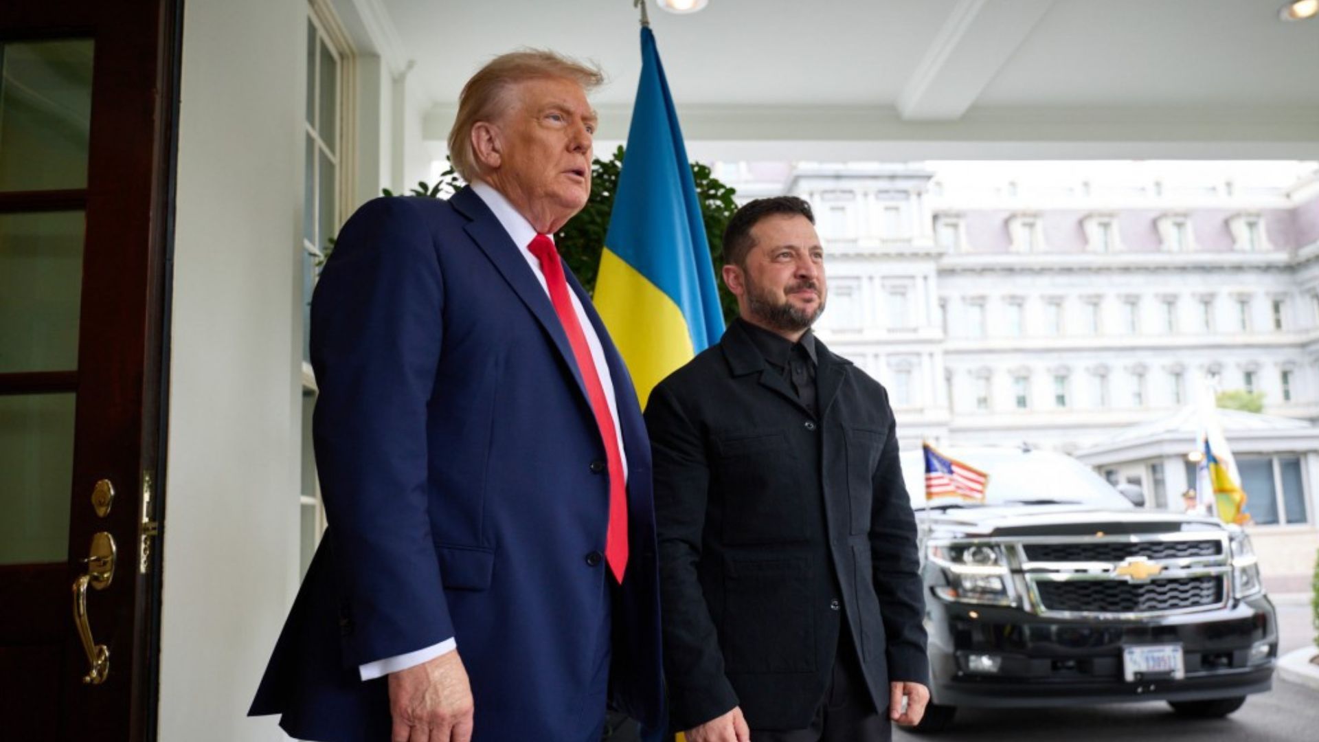 У США наполягають на тому, щоб Україна відмовилася від Донбасу У США наполягають на тому, щоб Україна відмовилася від Донбасу