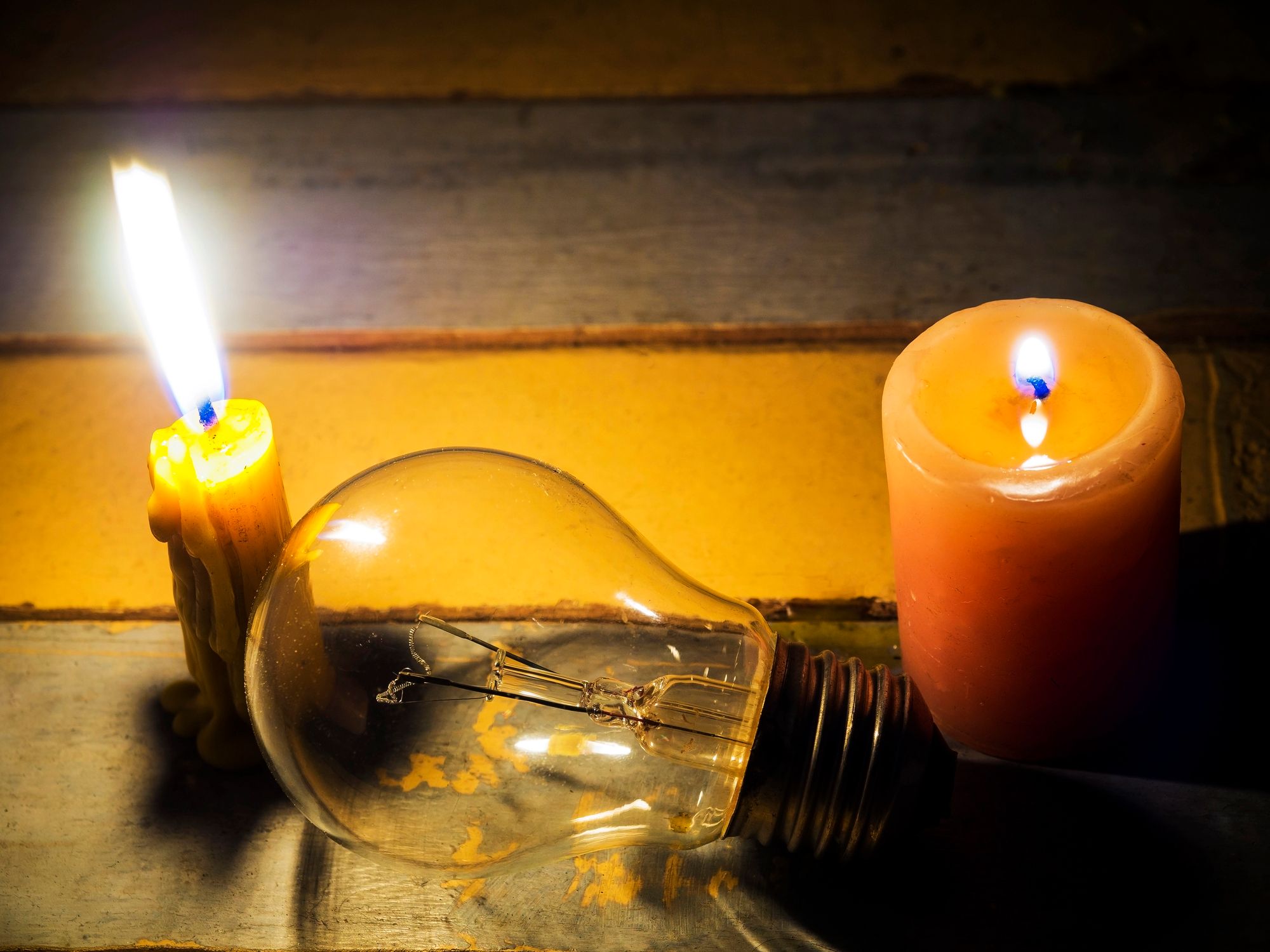 На востоке Украины возможен полный блэкаут из-за российских атак На востоке Украины возможен полный блэкаут из-за российских атак