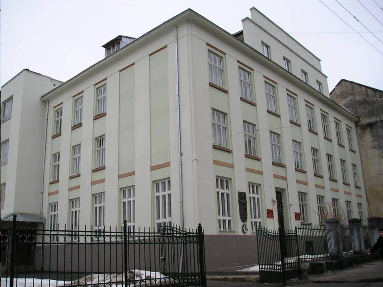 Реформа старшої школи - учні трьох шкіл у Львові вчитимуться 12 років Реформа старшої школи - учні трьох шкіл у Львові вчитимуться 12 років