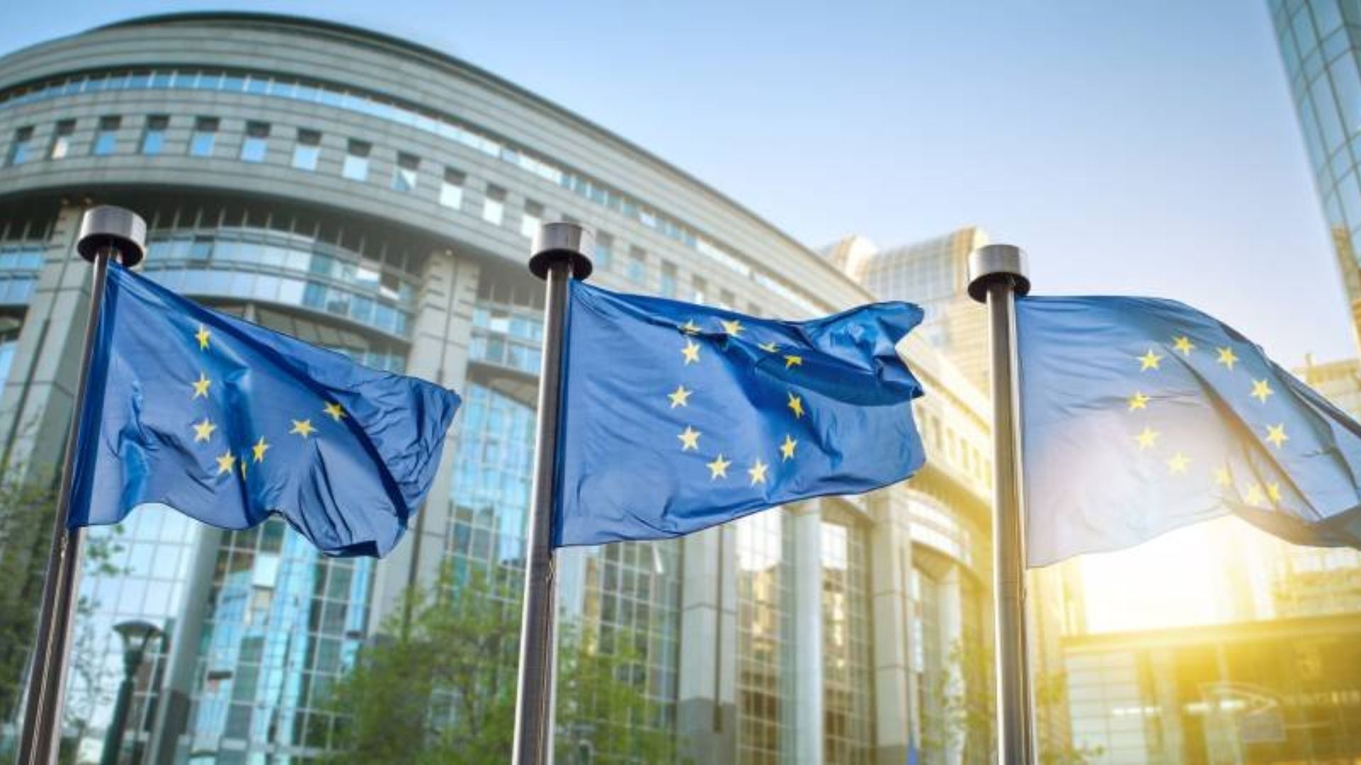 Європа має готуватися до найгіршого сценарію, - The Times Європа має готуватися до найгіршого сценарію, - The Times