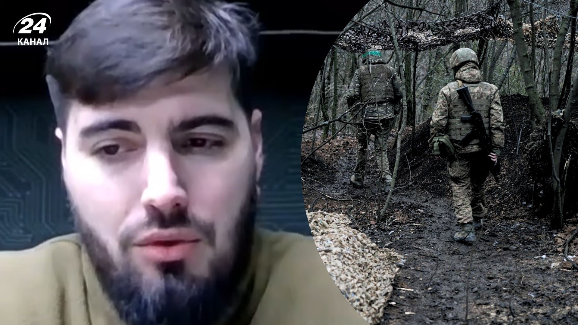 Командир "Ахіллеса" розповів деталі операції