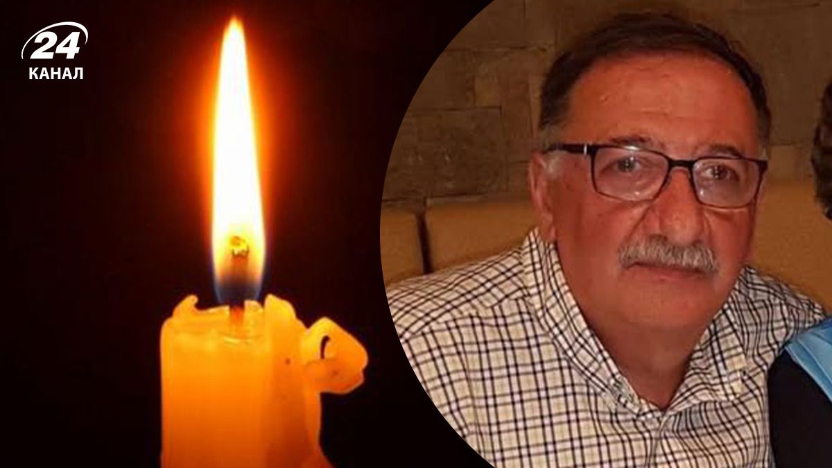 Во время теракта в Австралии погиб Тибор Вицен