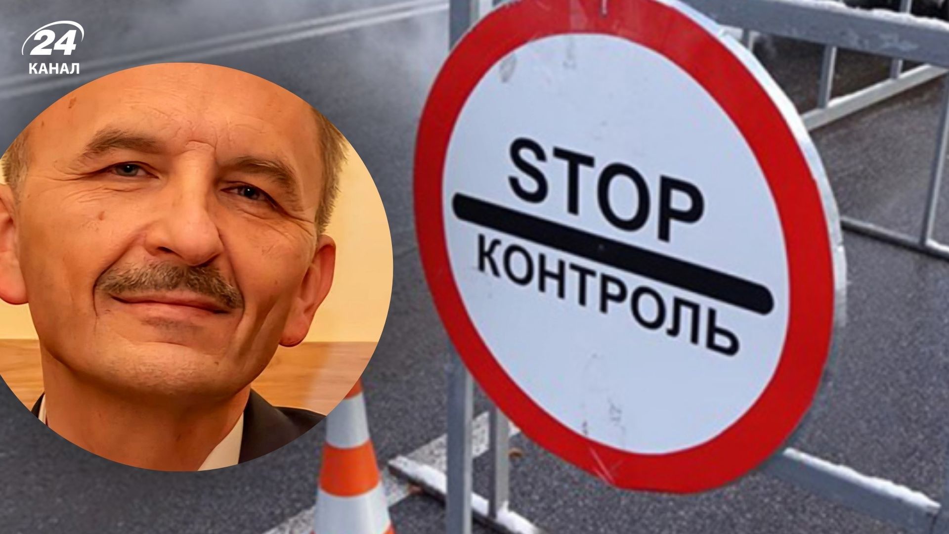 Кшиштоф Галос помер у російській в'язниці Кшиштоф Галос помер у російській в'язниці