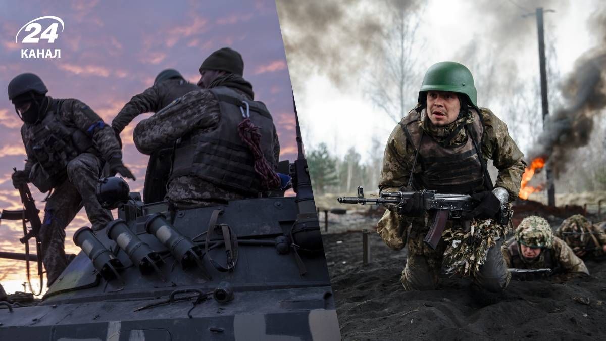 Когда Украине выгодно пойти на переговоры Когда Украине выгодно пойти на переговоры