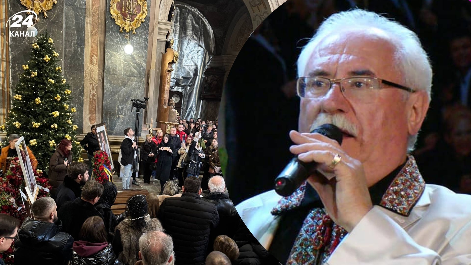 Степан Галябарда 