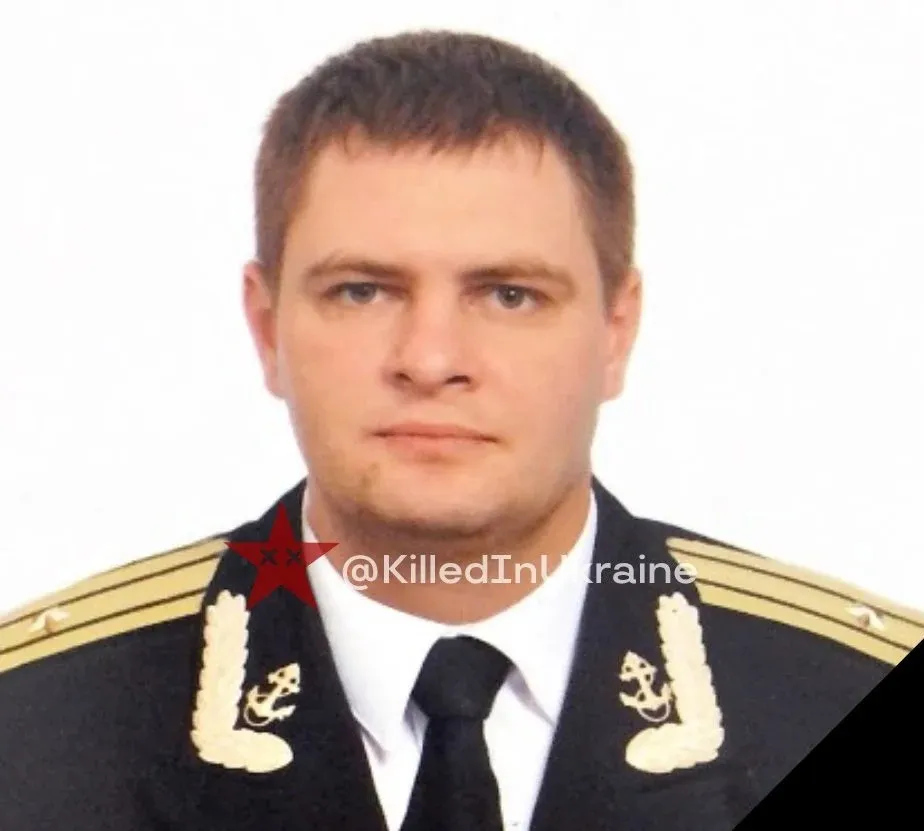 Александр Половков Александр Половков