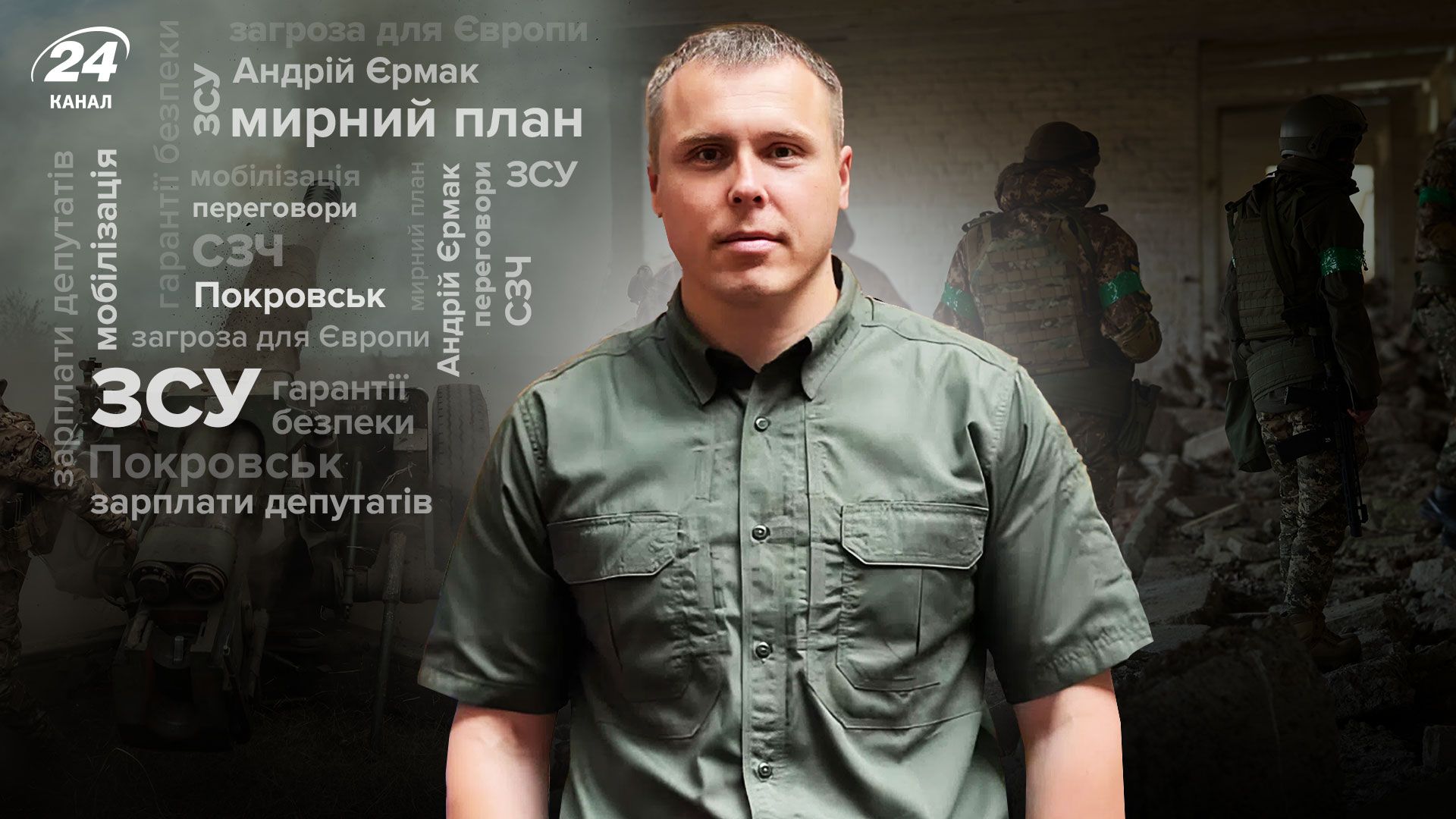 Интервью с Романом Костенко Интервью с Романом Костенко