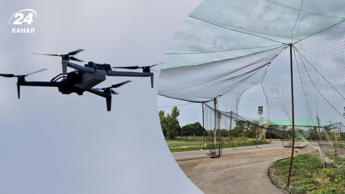 Ситуация в Донецкой области – как ирландский журналист убегал от FPV-дронов