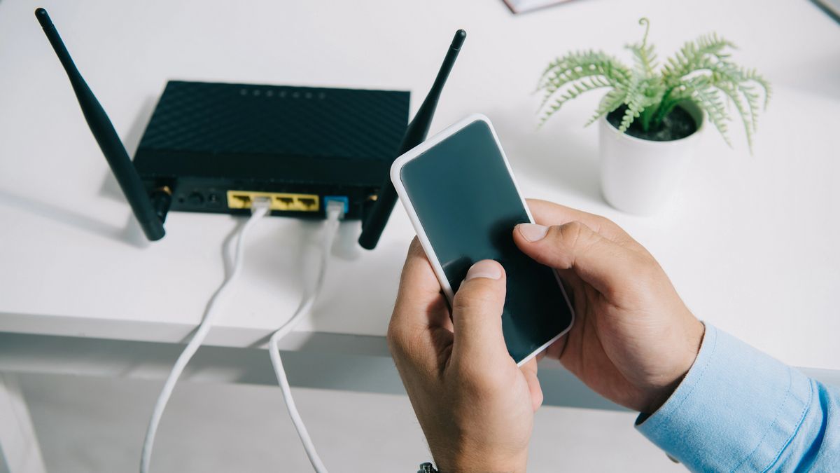 Как правильно установить антенны Wi-Fi роутера для сильного сигнала Как правильно установить антенны Wi-Fi роутера для сильного сигнала