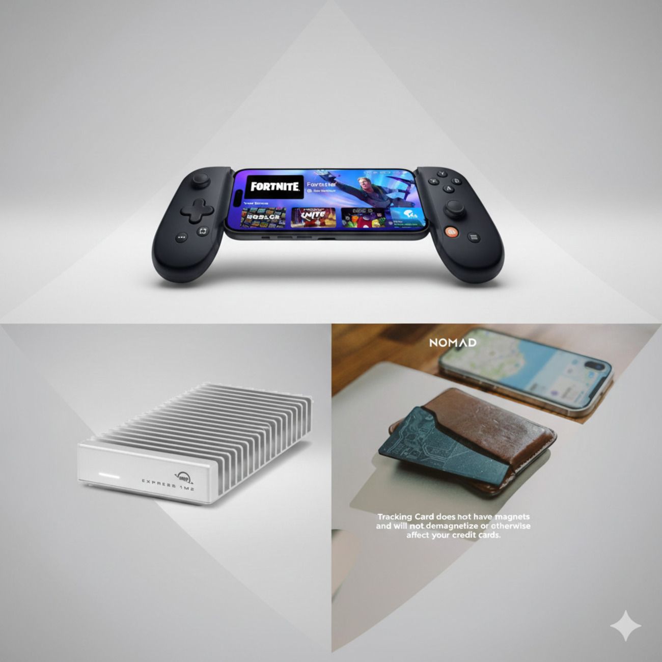 Лучшие гаджеты и аксессуары для экосистемы Apple в 2025 году Лучшие гаджеты и аксессуары для экосистемы Apple в 2025 году