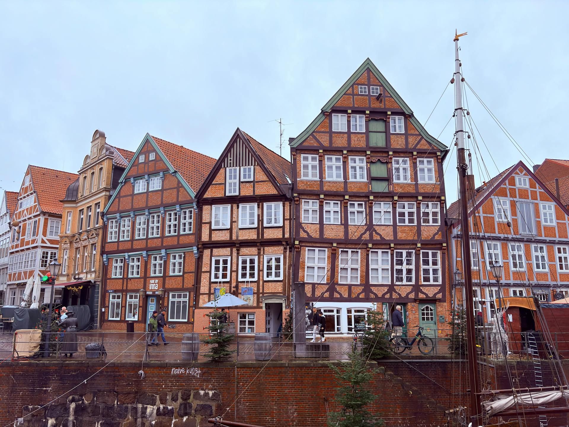 У Німеччині є чимало дивних законів У Німеччині є чимало дивних законів