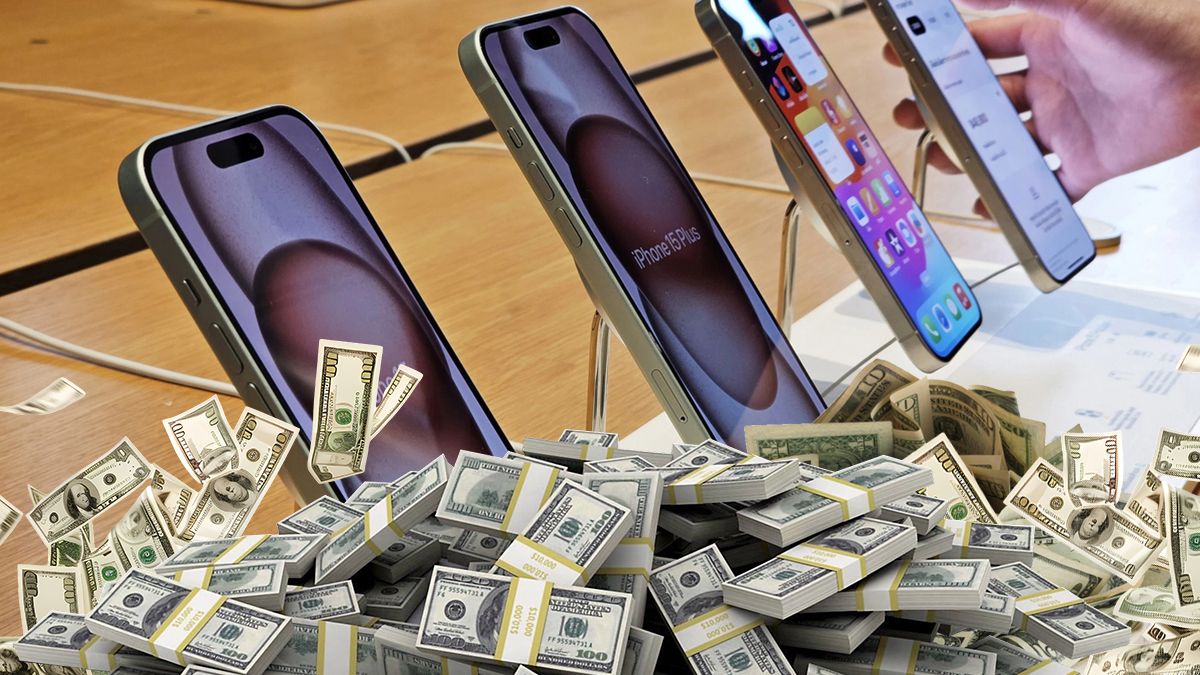 Ціни на смартфони 2026 року зростуть на 7% через кризу пам'яті Ціни на смартфони 2026 року зростуть на 7% через кризу пам'яті