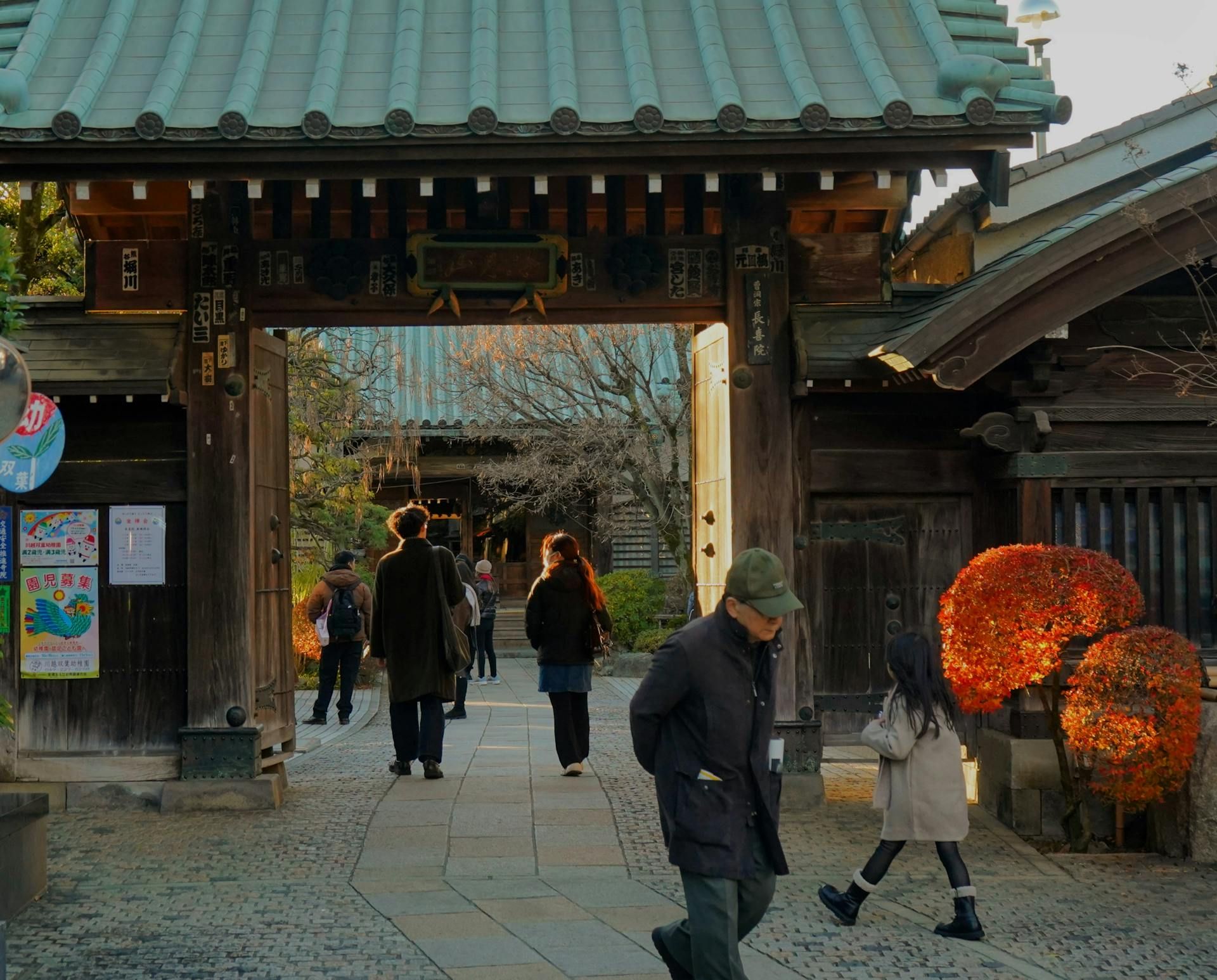 Некоторые привычки считаются странными в Японии