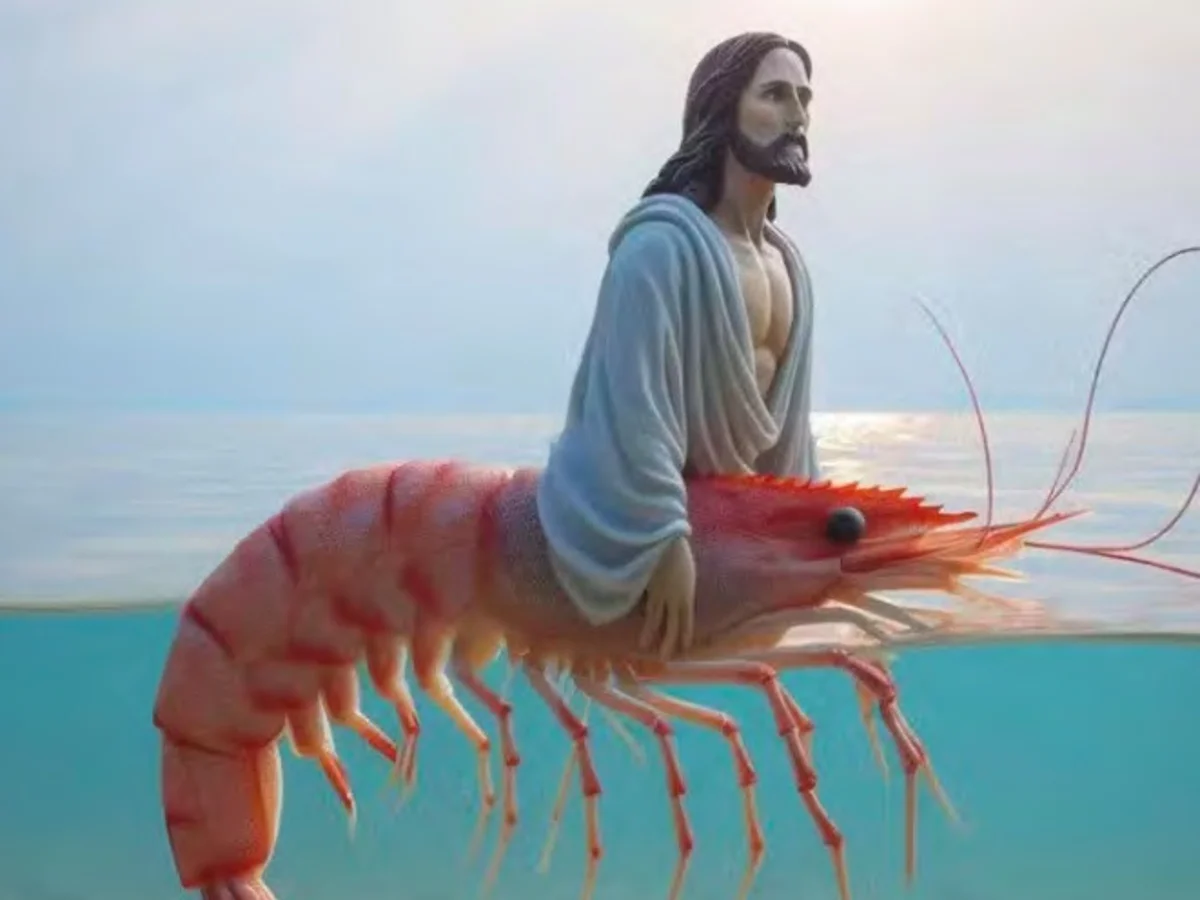 "Slop" стало словом року за версією Merriam-Webster "Slop" стало словом року за версією Merriam-Webster