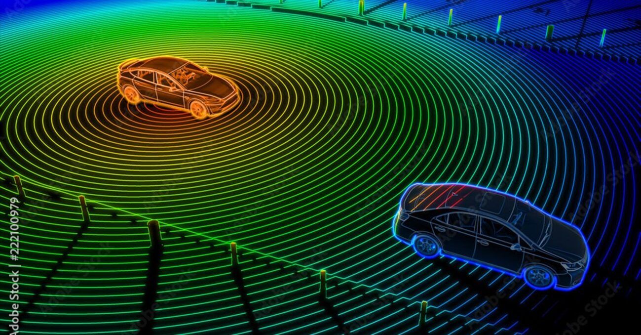 Виробник lidar Luminar не витримав кризи та йде з ринку