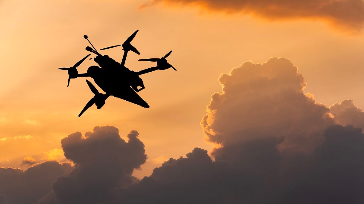 Неизвестные дроны в Европе – как страны Европы борются с ними