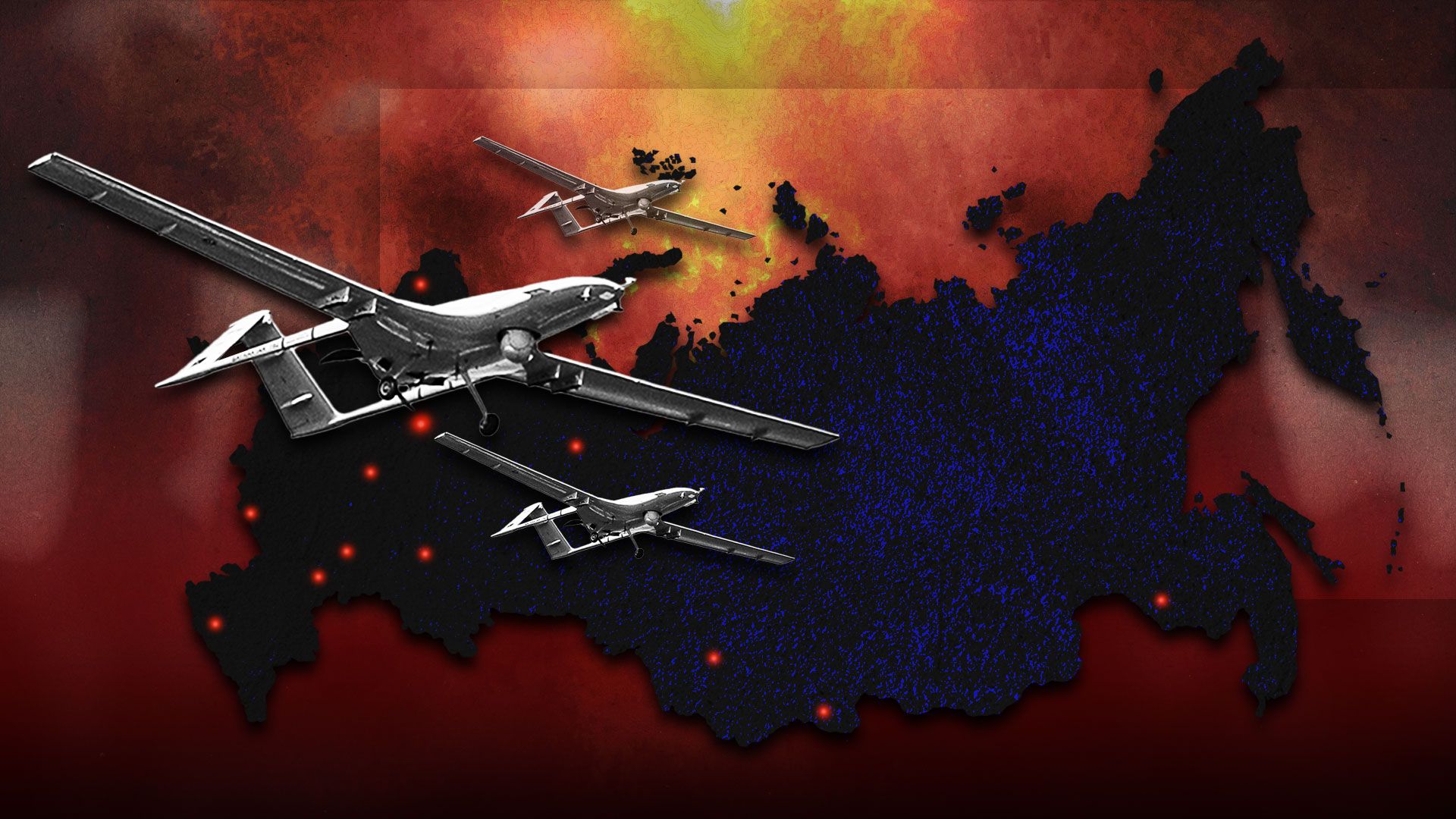 Як Україна била по Росії у 2025 році Як Україна била по Росії у 2025 році