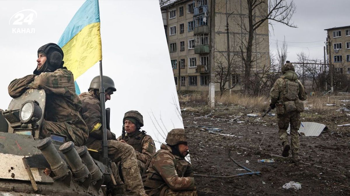 Ситуація на Покровському напрямку зараз – як працює логістика біля Покровська Ситуація на Покровському напрямку зараз – як працює логістика біля Покровська