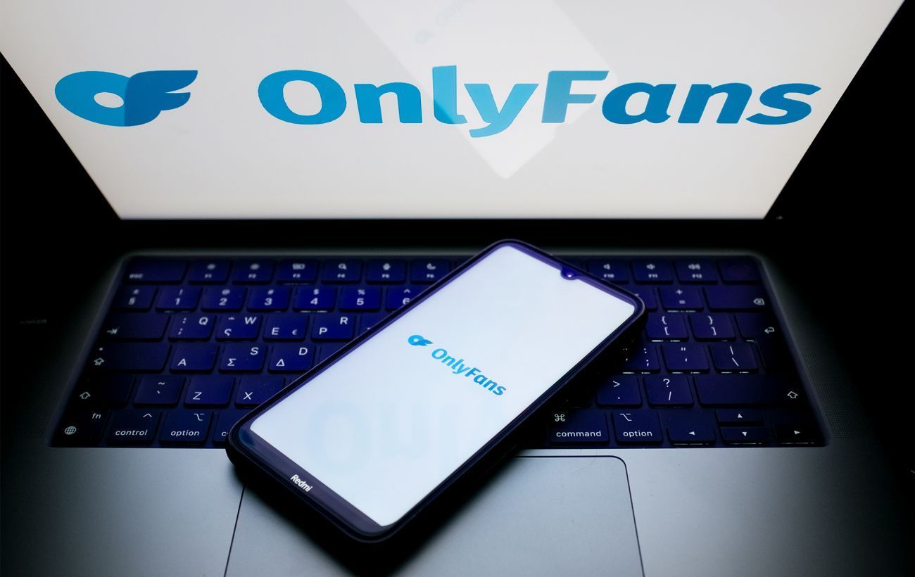 Украинцы должны декларировать доход с OnlyFans, даже если аккаунт удалили