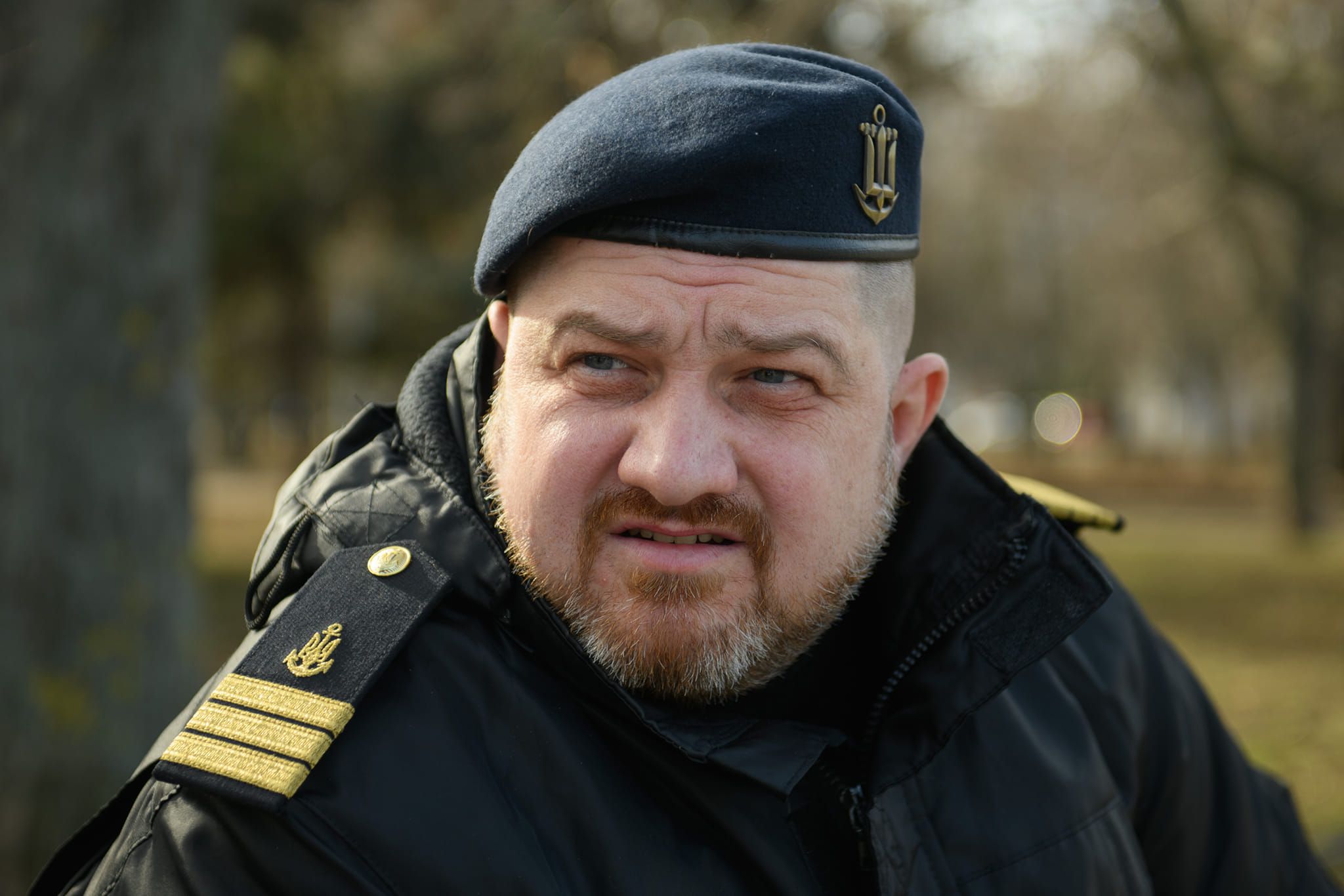 Дмитрий Плетенчук рассказал подробности операции в Новороссийске - 24 Канал Дмитрий Плетенчук рассказал подробности операции в Новороссийске - 24 Канал