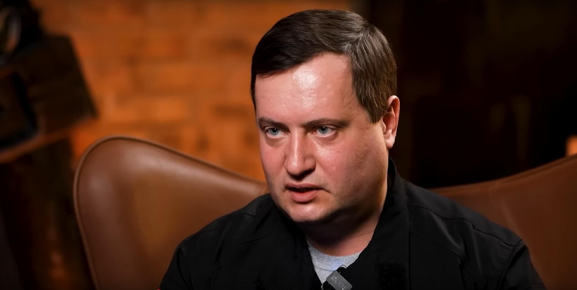 Андрей Юсов прокомментировал возможность нового обмена военнопленными - 24 Канал Андрей Юсов прокомментировал возможность нового обмена военнопленными - 24 Канал