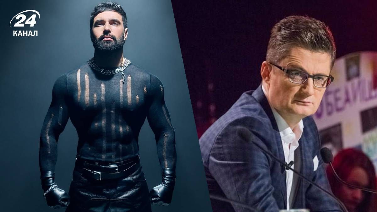 Виталий Козловский, Игорь Кондратюк