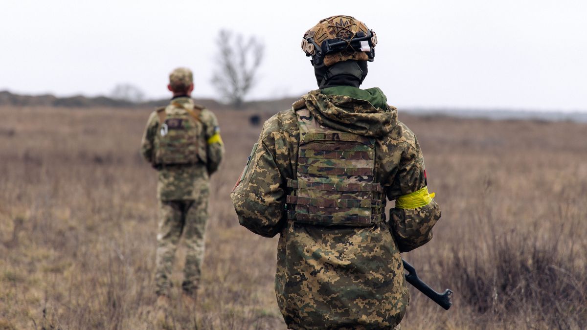 Украина и партнеры профинансируют контракты для военных после войны, Зеленский - 24 Канал