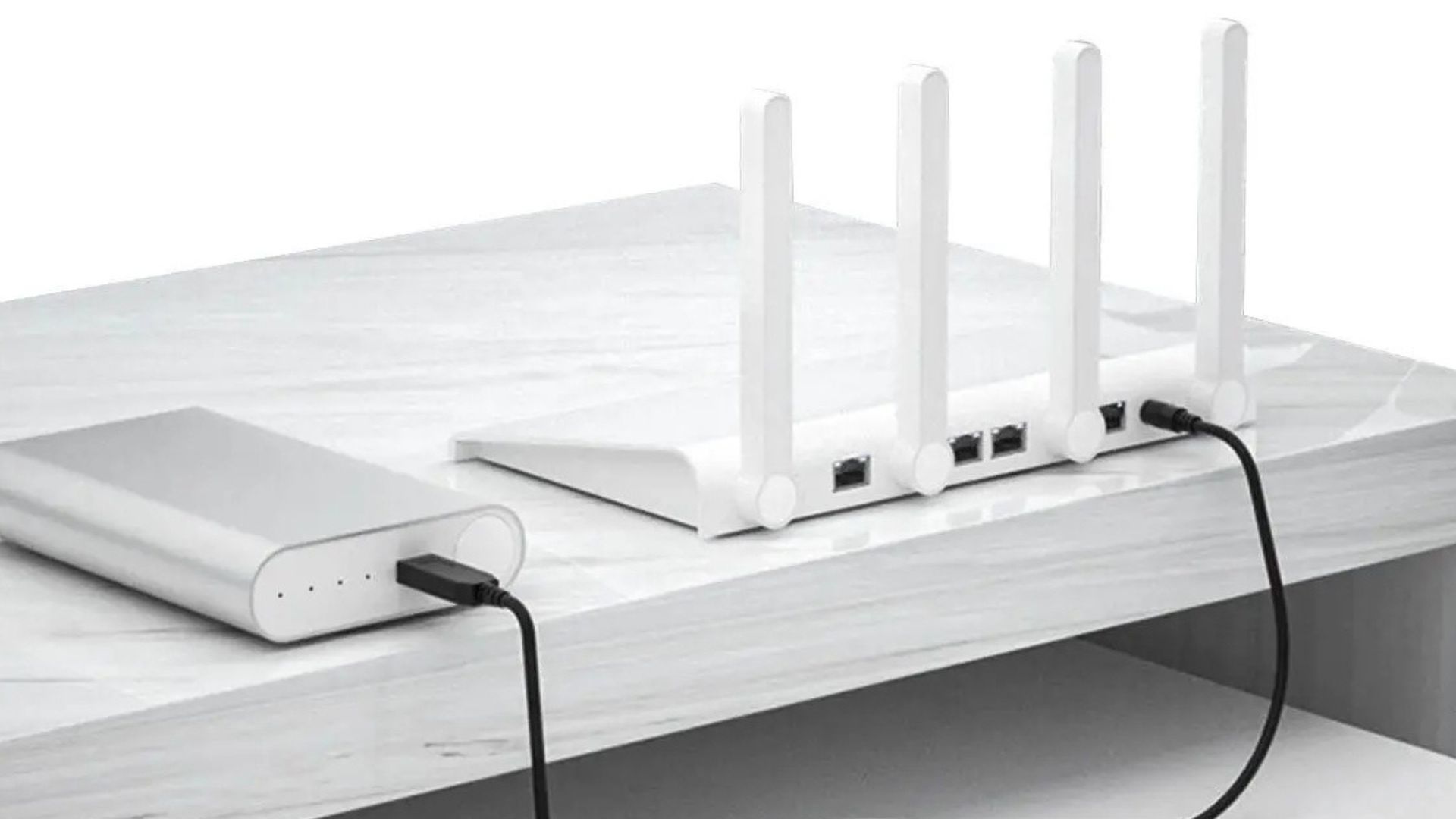 Роутер, подключенный через павербак, может сгореть, если не соблюдать правила безопасности Роутер, подключенный через павербак, может сгореть, если не соблюдать правила безопасности