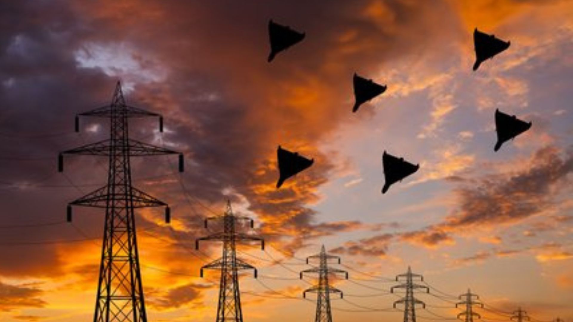 Росія вдосконалює дрони