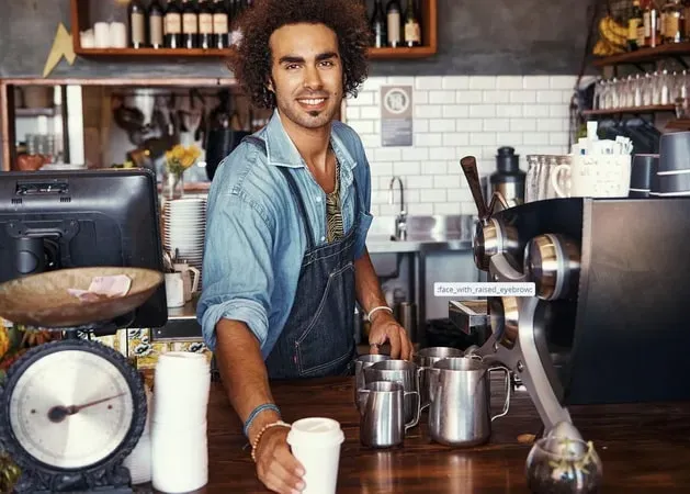 Прогнозы по ценам на кофе на 2026 год. Фото/ Gemini.ua