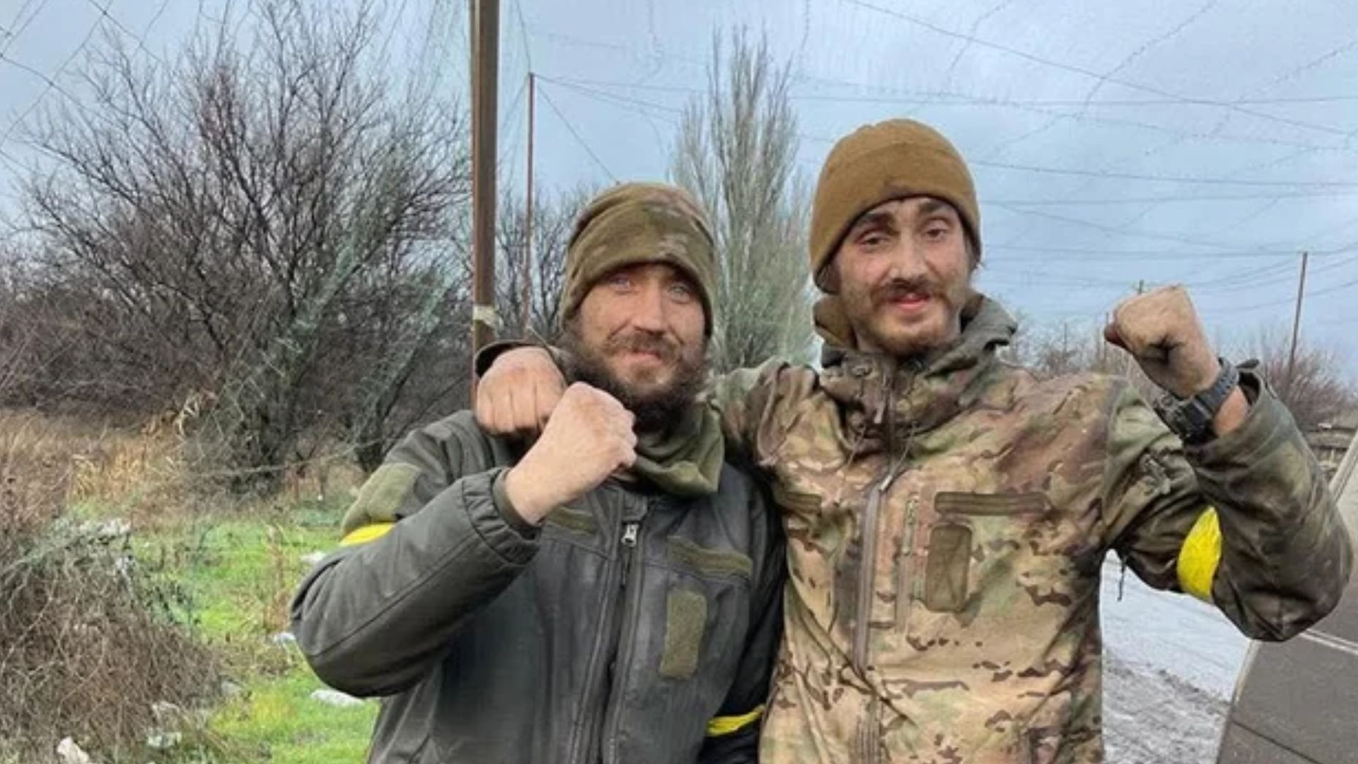 "Текила" и "Повар" защищали позицию под Покровском более 160 дней