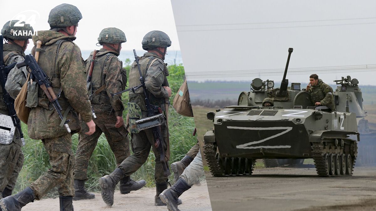 Втрати росіян на 17 грудня Втрати росіян на 17 грудня