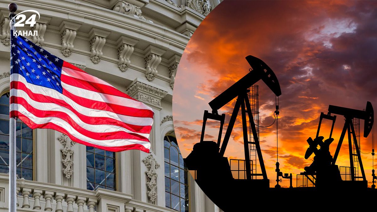 В Сенат США внесли законопроект о санкциях в отношении нефти из России В Сенат США внесли законопроект о санкциях в отношении нефти из России