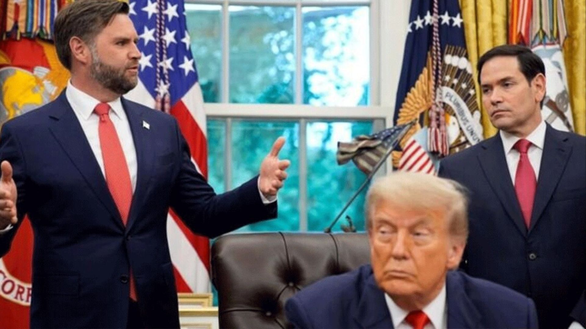 Зміна очільника США може загрожувати Україні