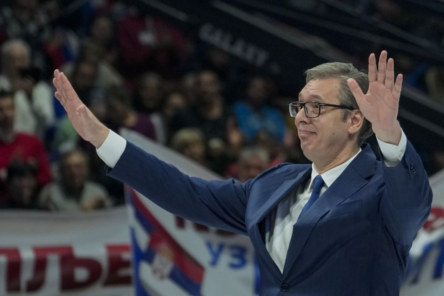 Александар Вучич подтвердил смерть Радомира Куртича - 24 Канал Александар Вучич подтвердил смерть Радомира Куртича - 24 Канал