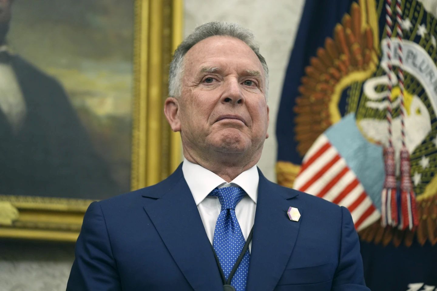 Стив Уиткофф перед назначением не знал деталей о странах, с которыми должен был работать - Геополитика