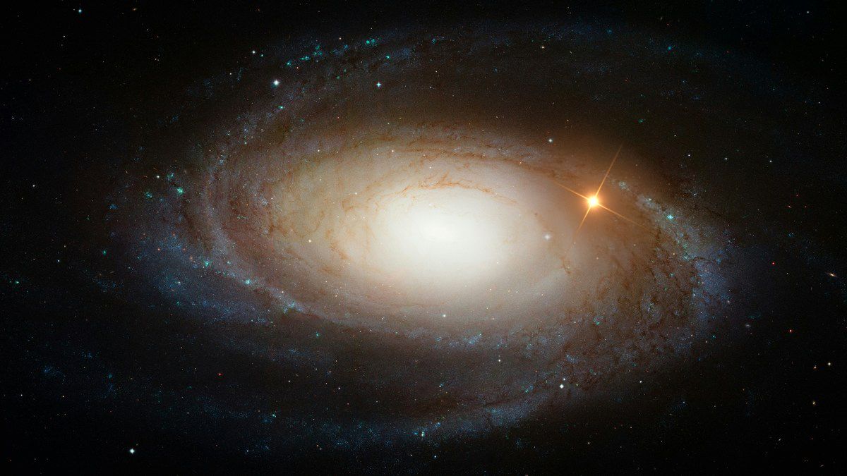 Гамма-спалах тривалістю сім годин зареєстрували астрономи у 2025 році