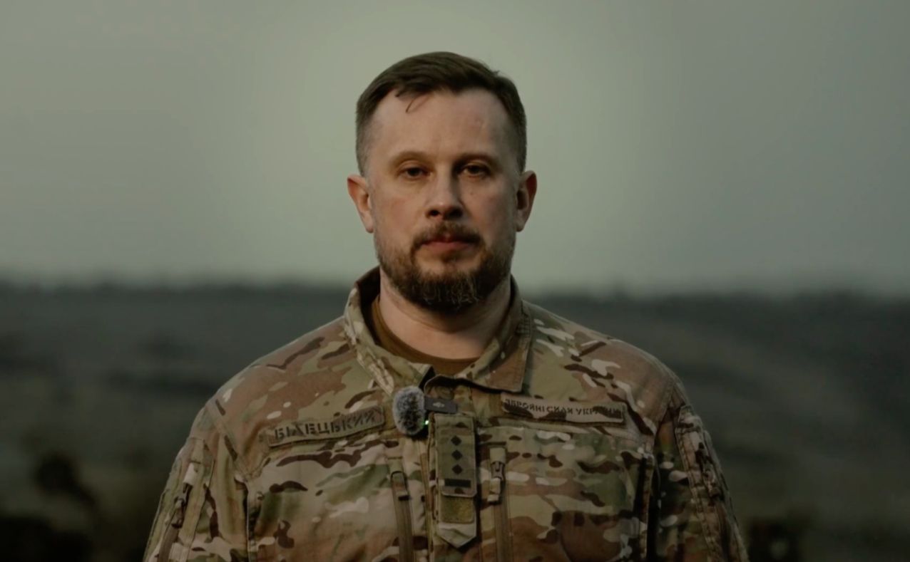 Білецький назвав кроки, які необхідні ЗСУ Білецький назвав кроки, які необхідні ЗСУ