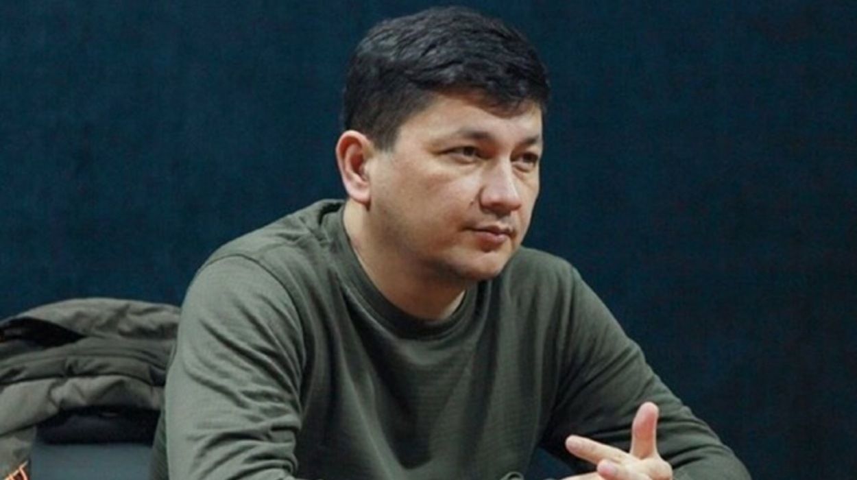 Віталій Кім виступив за боротьбу з "програмною" корупцією Віталій Кім виступив за боротьбу з "програмною" корупцією