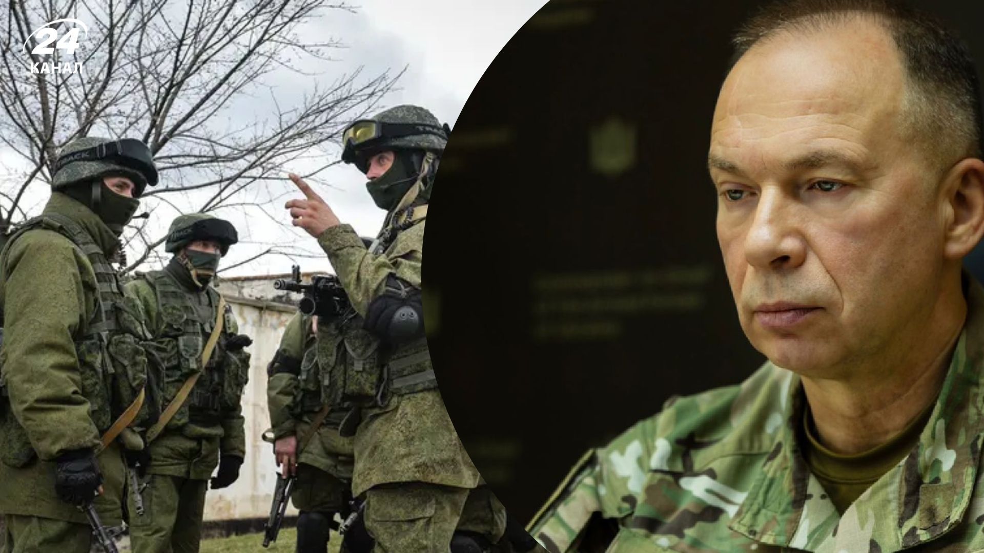 Особовий склад росіян в Україні поповнили для наступу